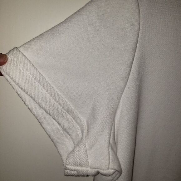 Ideology Fitness Short Sleeve Workout Pullover Top - Picture 6 of 7